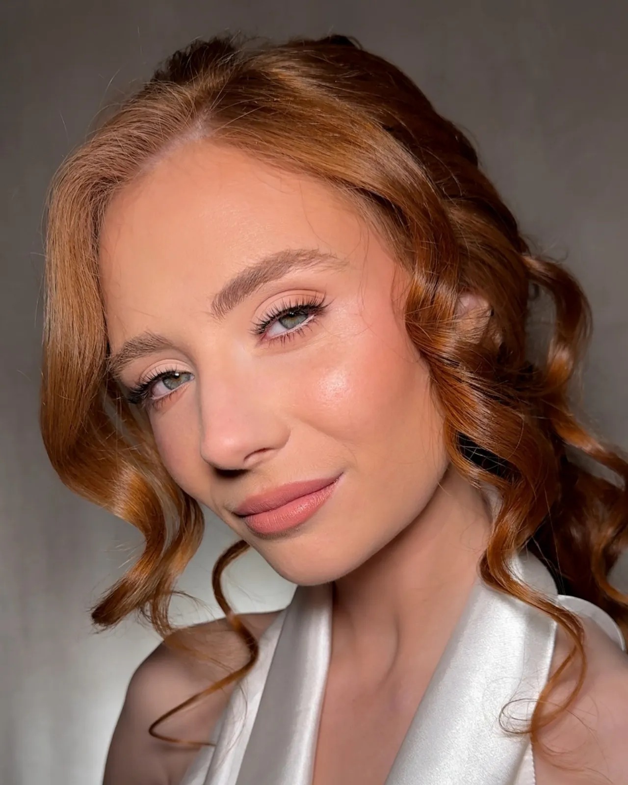 Glam na wyjście